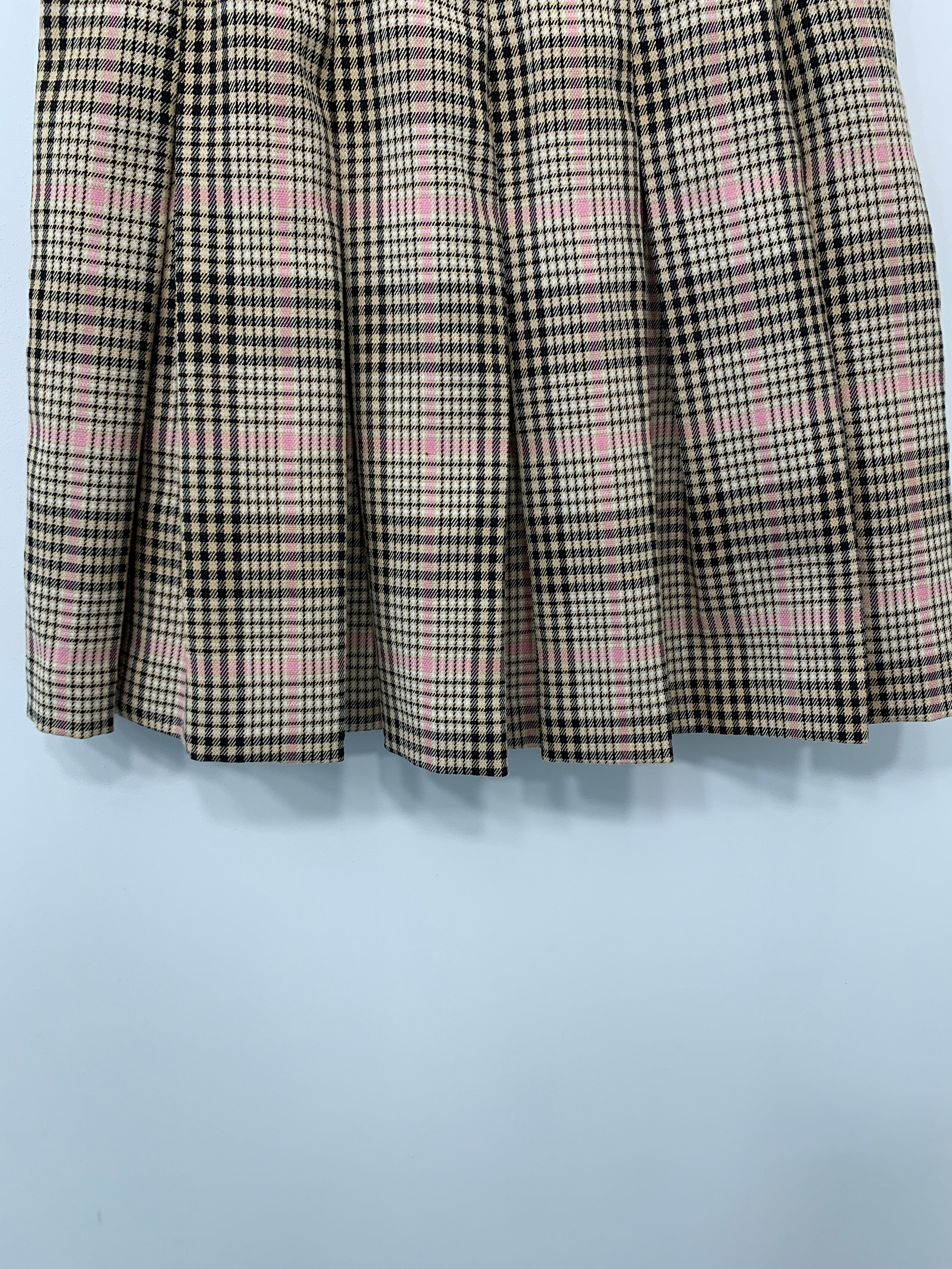 PULL@BEAR Nederdel